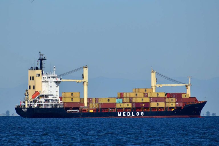 Tercera Resolución de Modificaciones a las Reglas Generales de Comercio Exterior para 2022.