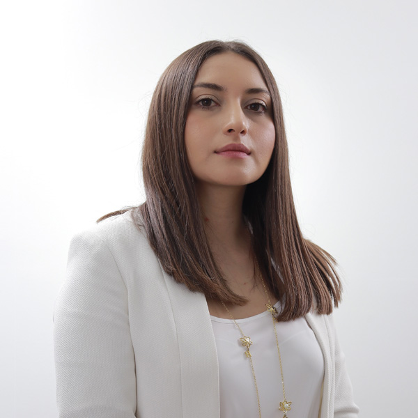 Equipo Santillán Gaitán - Ariadna Cruz