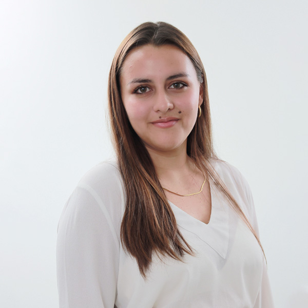 Equipo Santillán Gaitán - María Navar