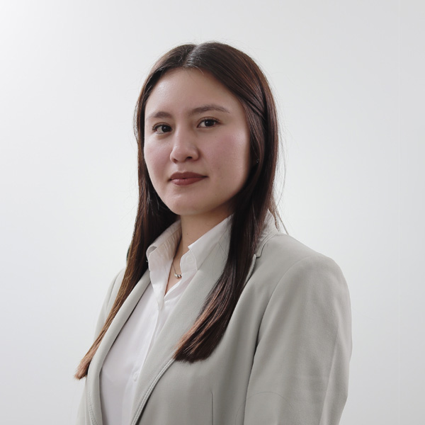 Equipo Santillán Gaitán - Zaira Lovera